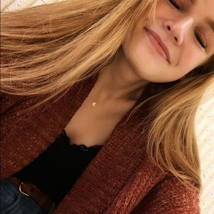 Meet your Posher, Natalie